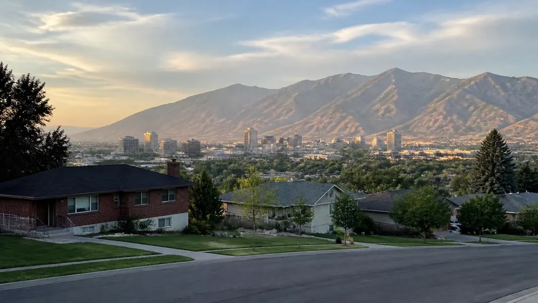 Federal Heights