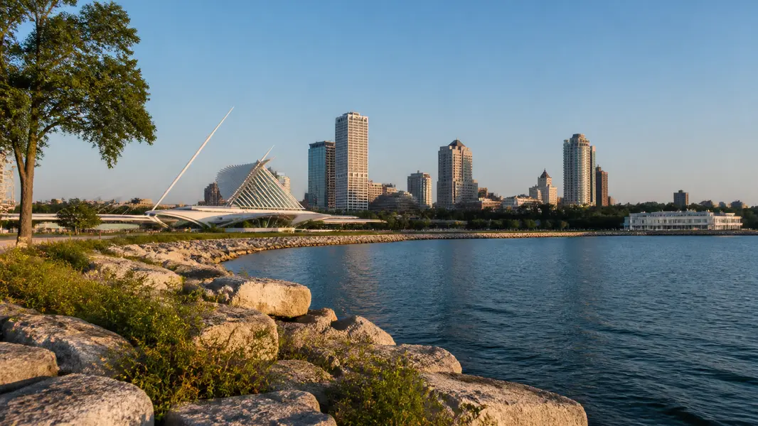 Milwaukee County