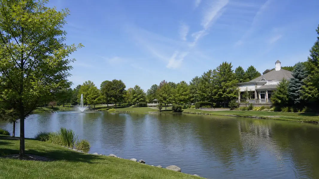 Lutherville Timonium