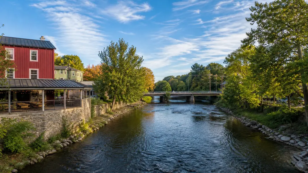 Sykesville