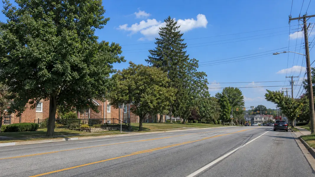 Pikesville