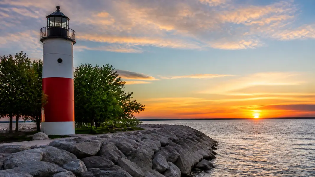 Ozaukee County