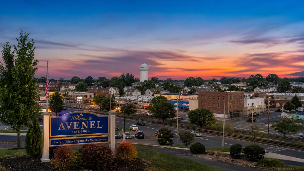 Avenel