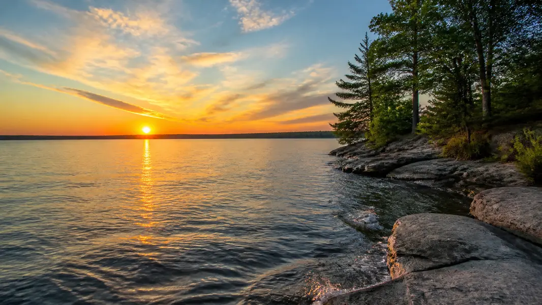 Kawartha Lakes