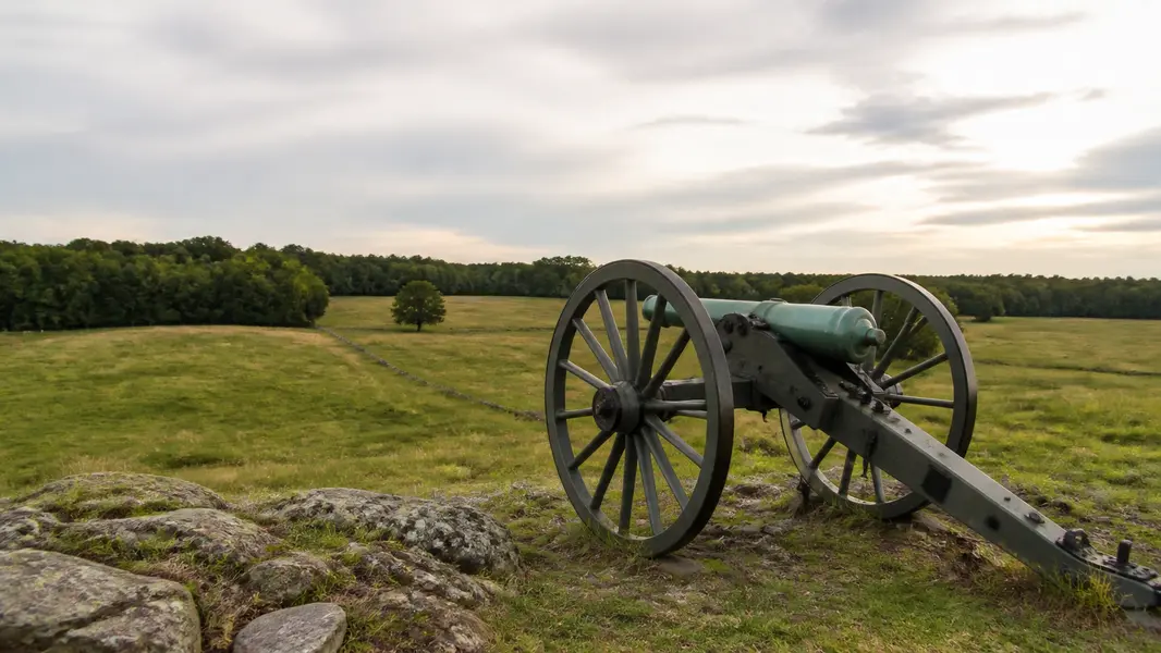 Pea Ridge