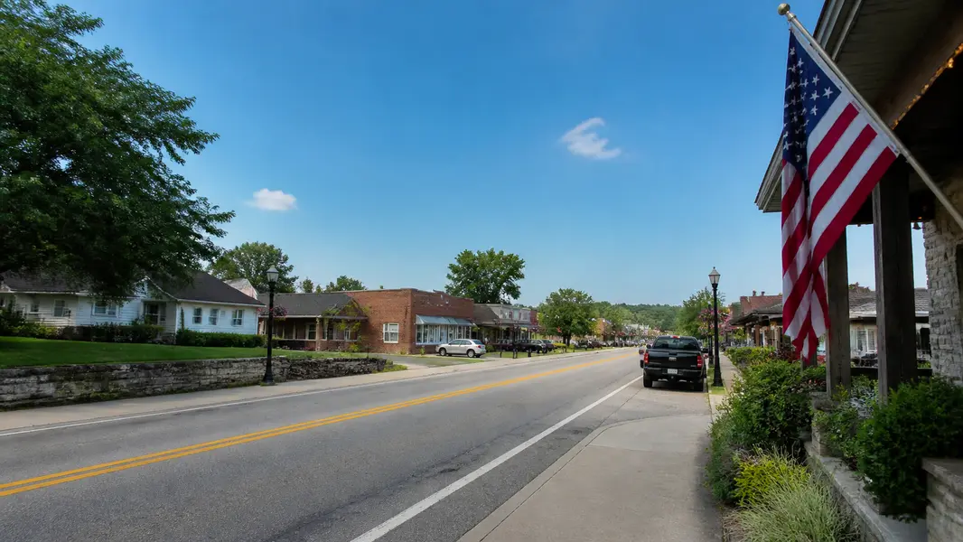 Cave Springs