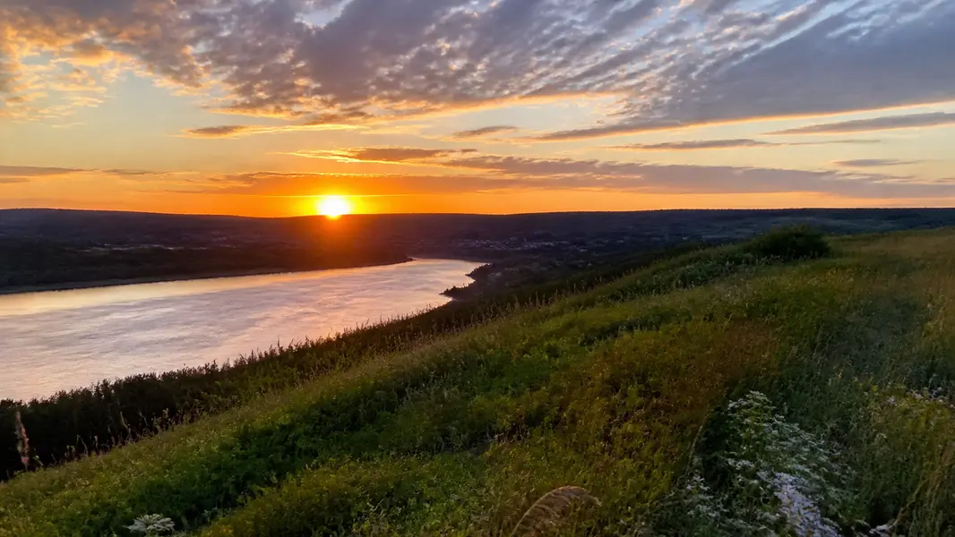 Fort St. John