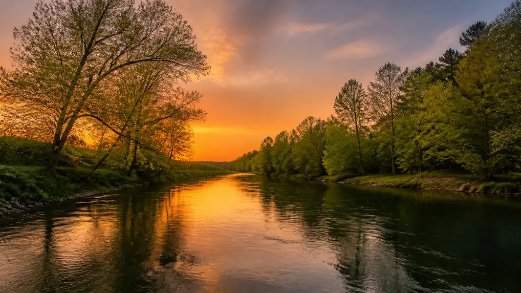 New Hope