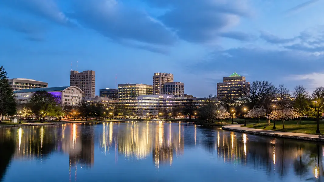Huntsville