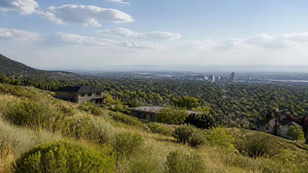 Bonneville Hills