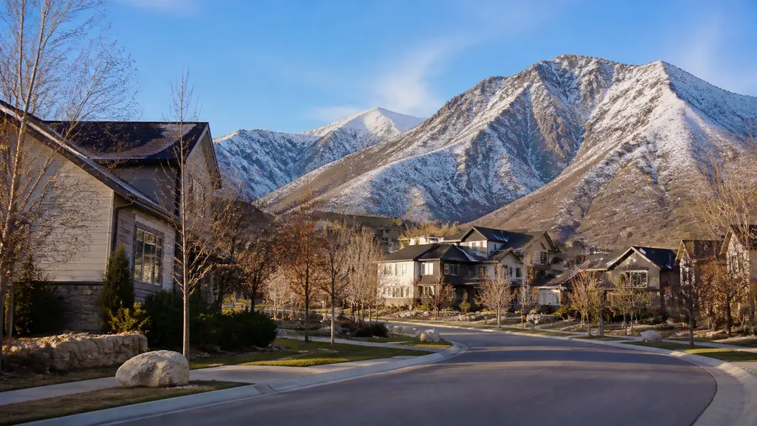 Wasatch Hollow