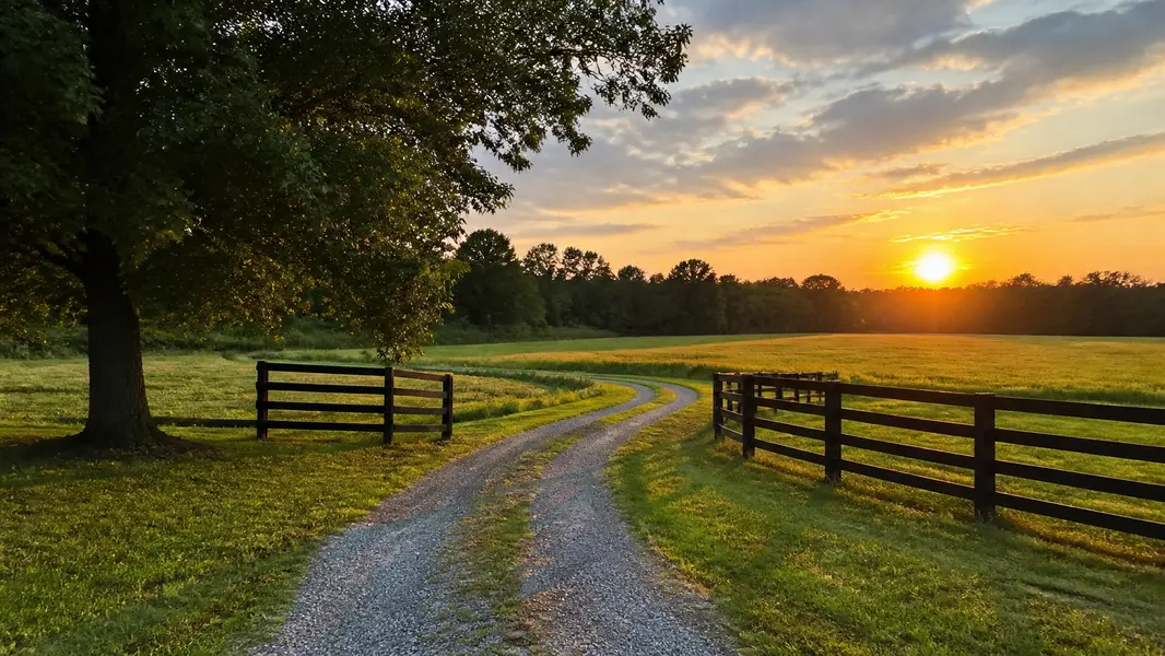 Caroline County