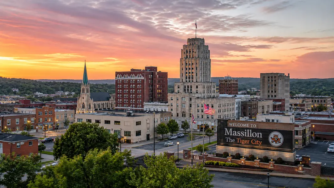Massillon