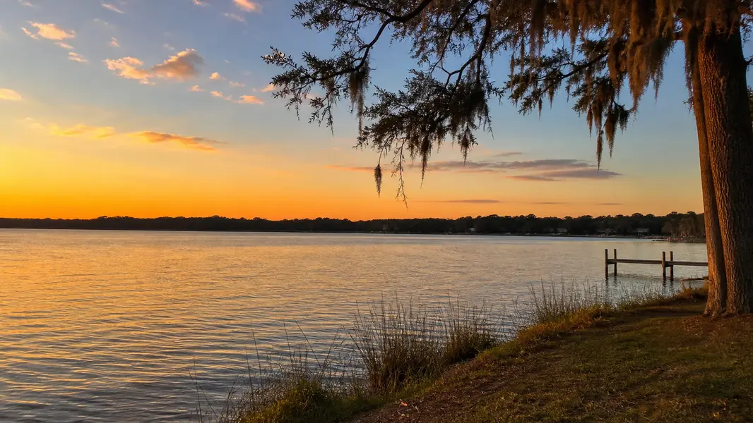 Lake Butler Sound