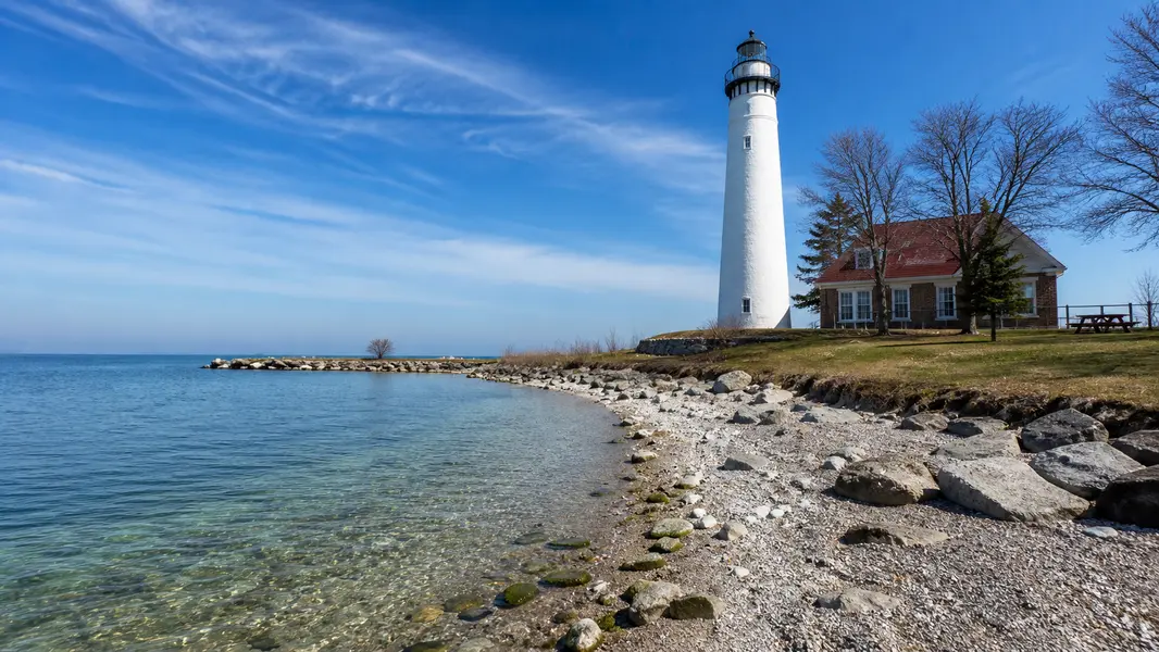 Fort Gratiot