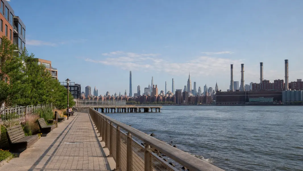 Greenpoint