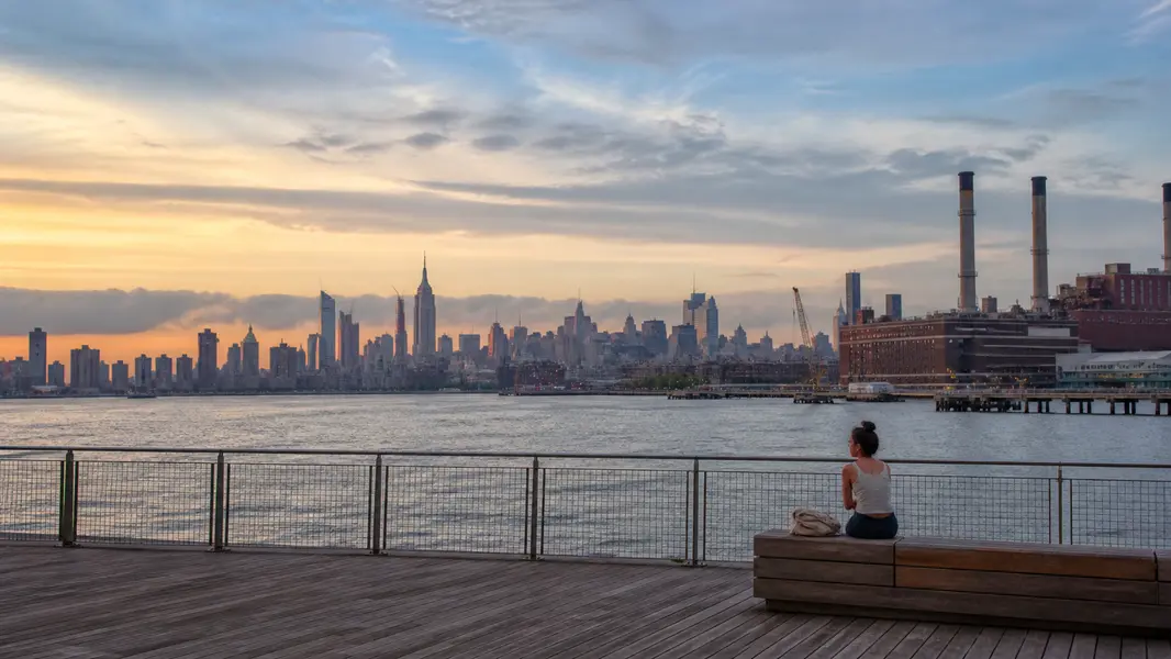 Williamsburg