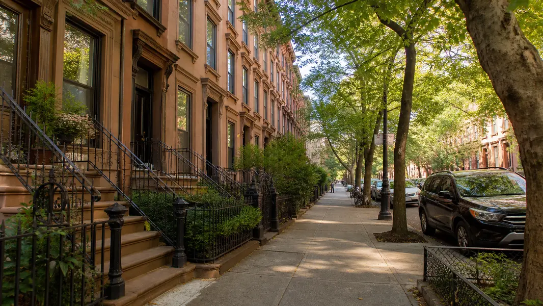 Fort Greene
