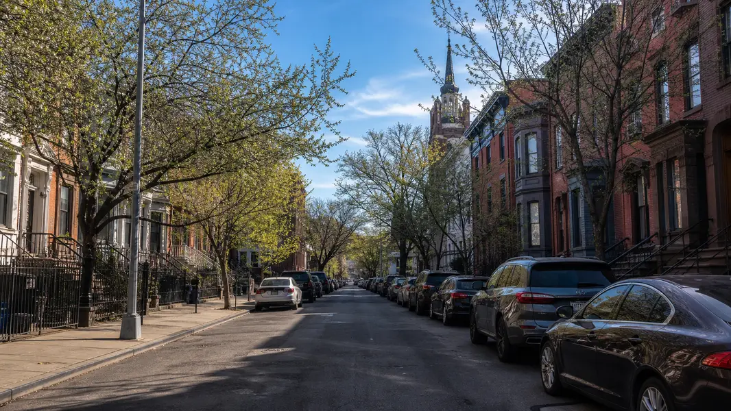 Clinton Hill
