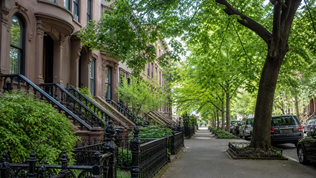 Prospect Lefferts Gardens