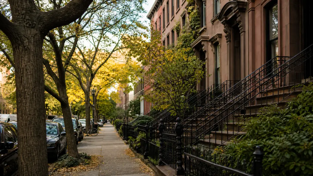 Park Slope