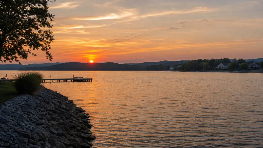 Tellico Village