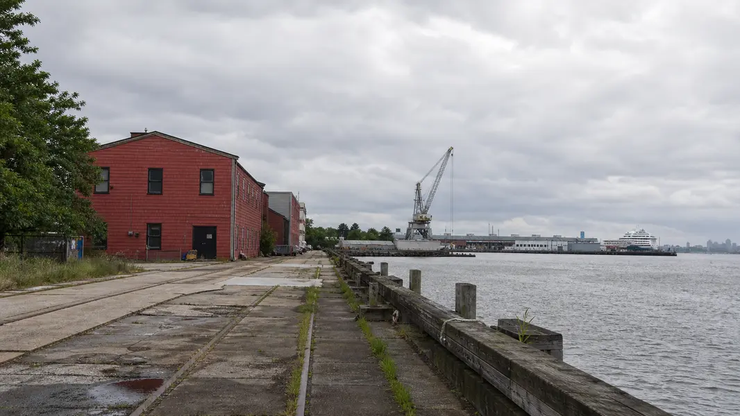 Red Hook