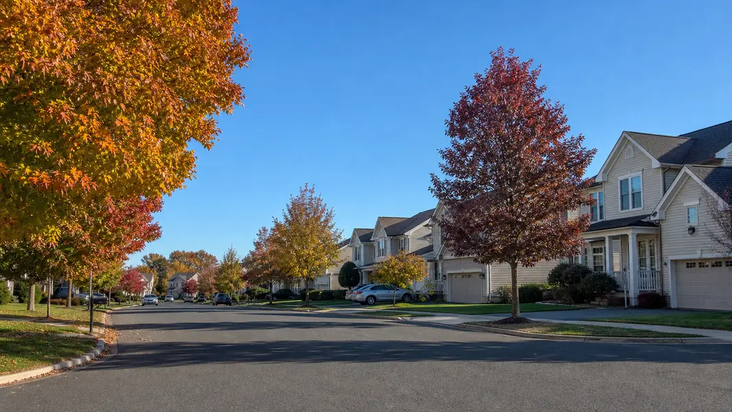 Pleasant Valley