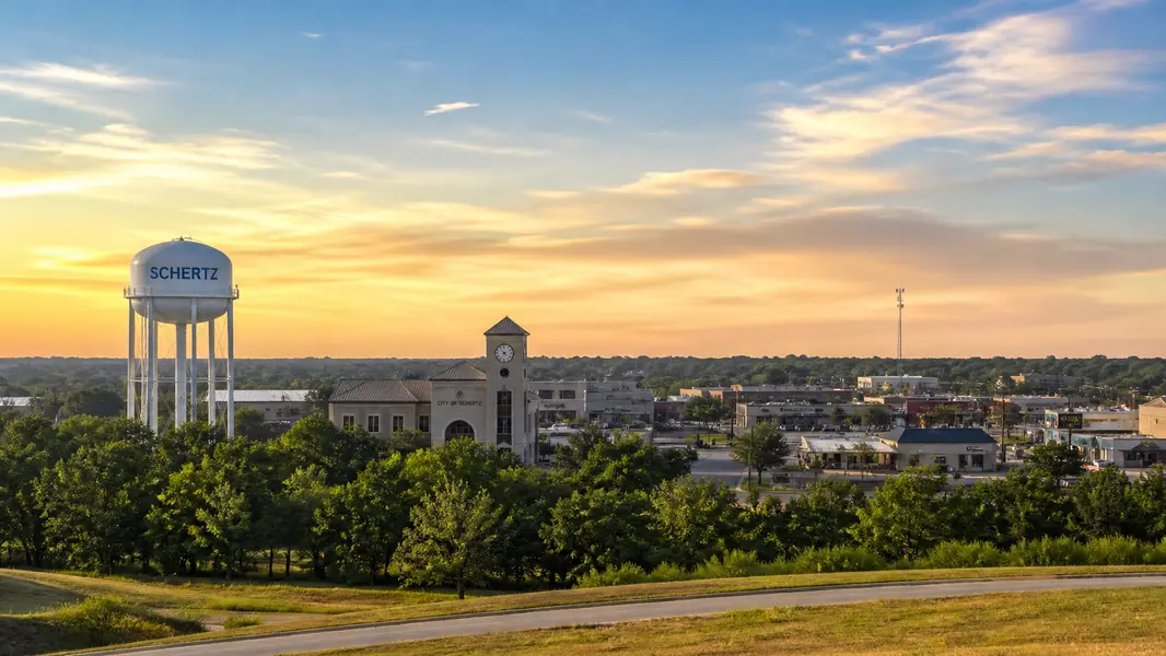 Schertz