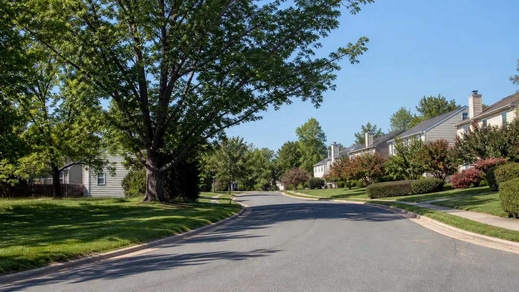 Compton Village