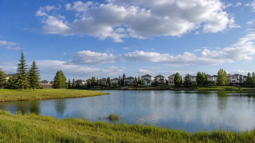 Scenic Acres