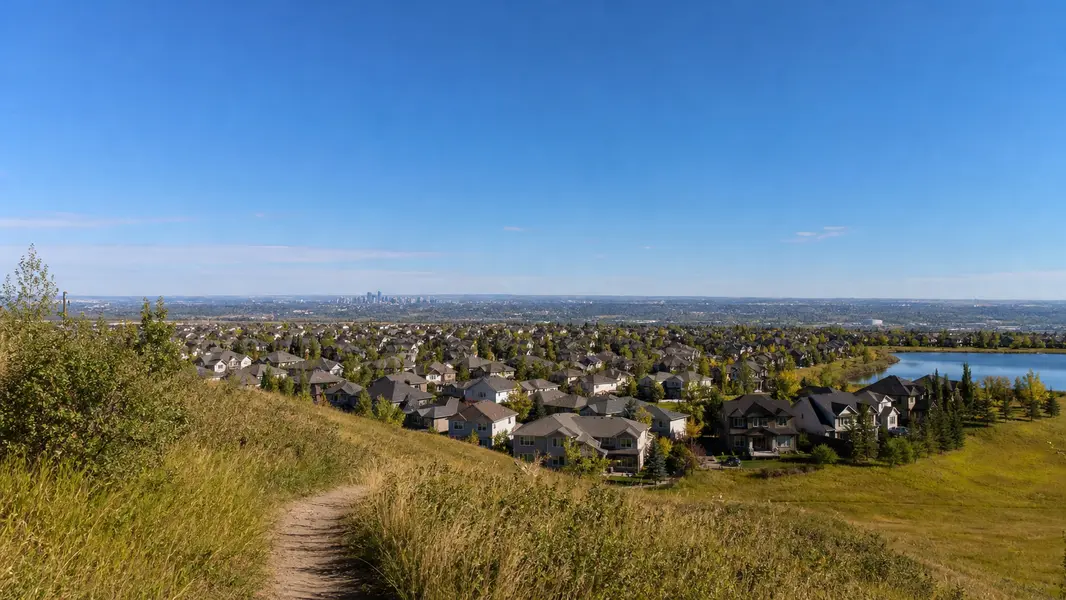 Rocky Ridge