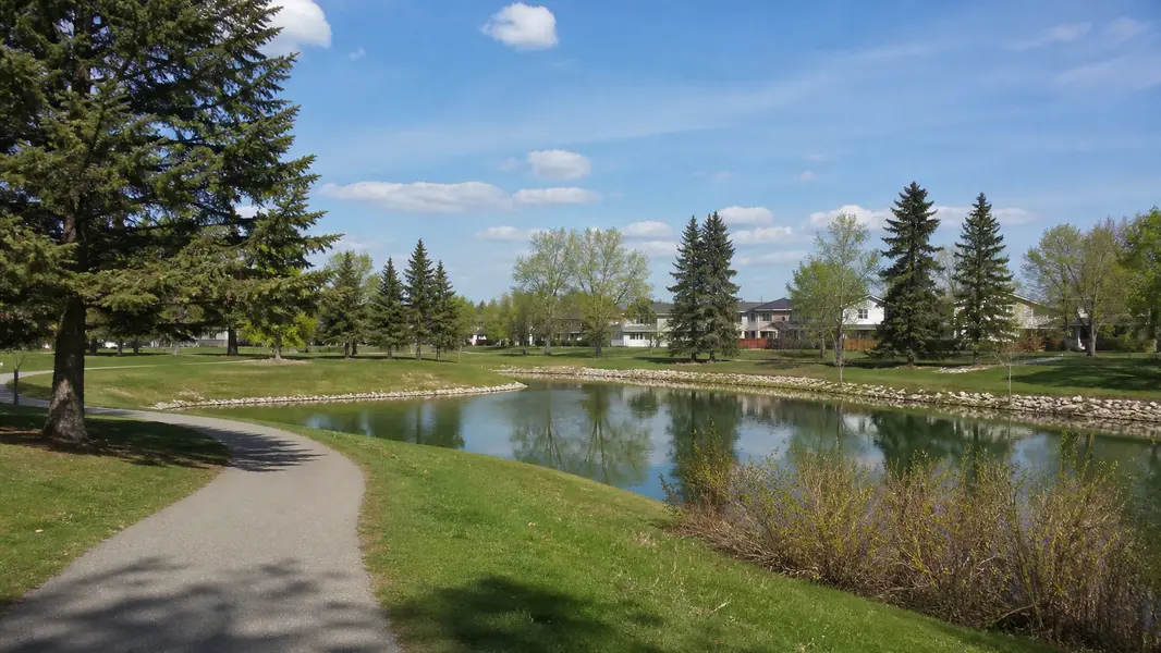 Cedarbrae