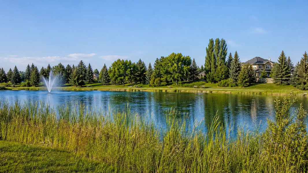 Canyon Meadows