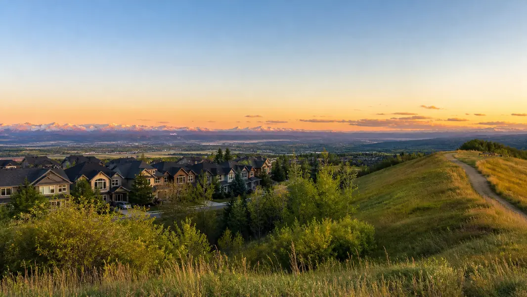 Discovery Ridge