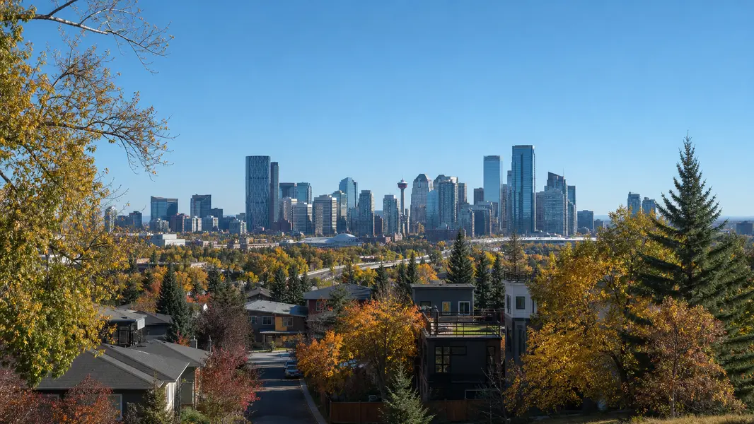 Bankview