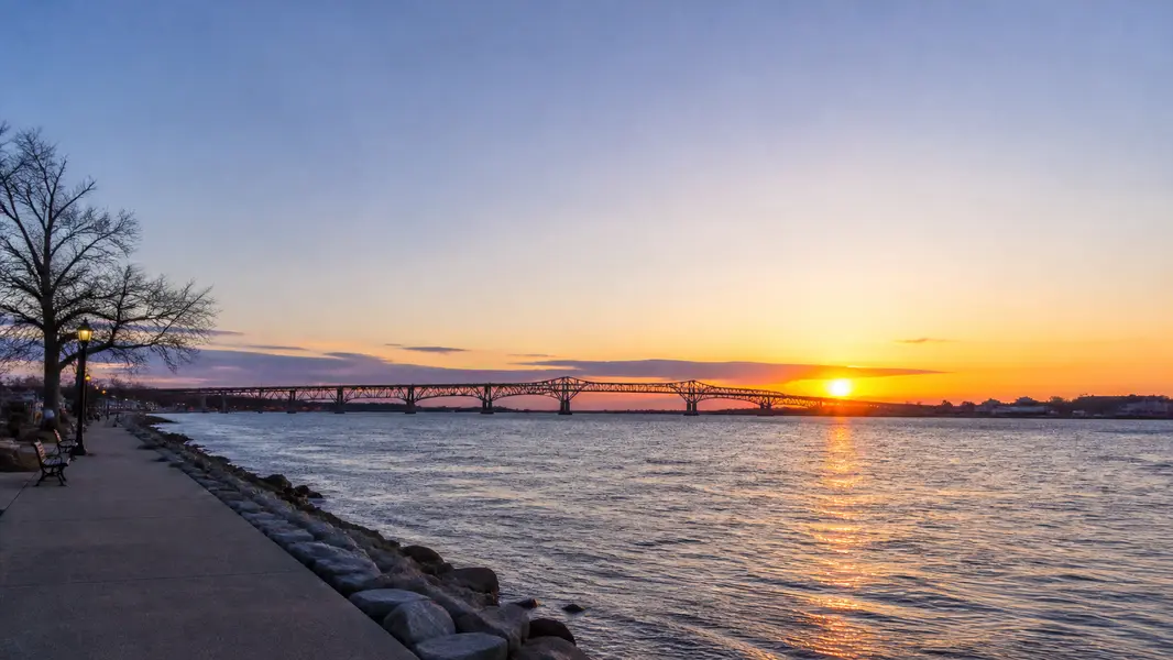St. Clair