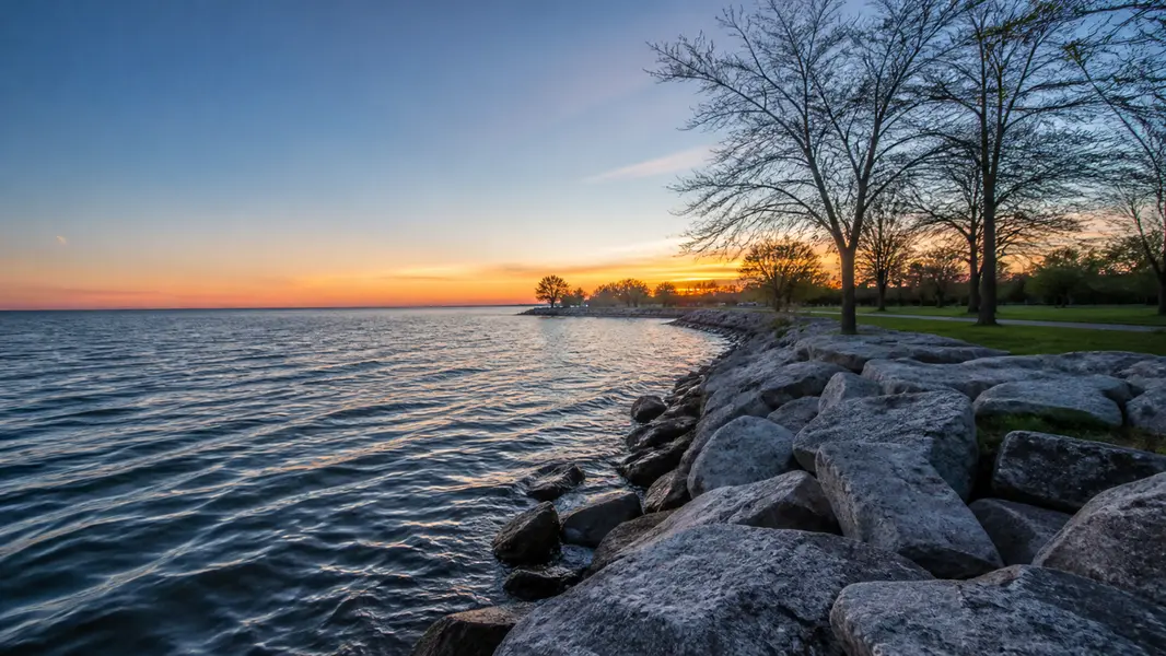 Clinton Township
