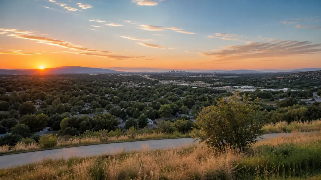 Highland Park