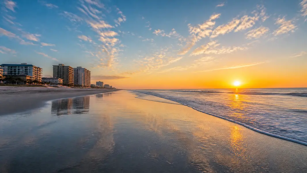 Jacksonville Beach