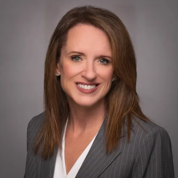 Shannon Parrish