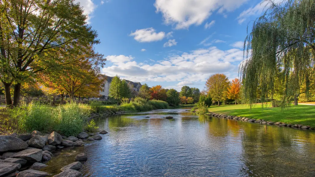 River Creek