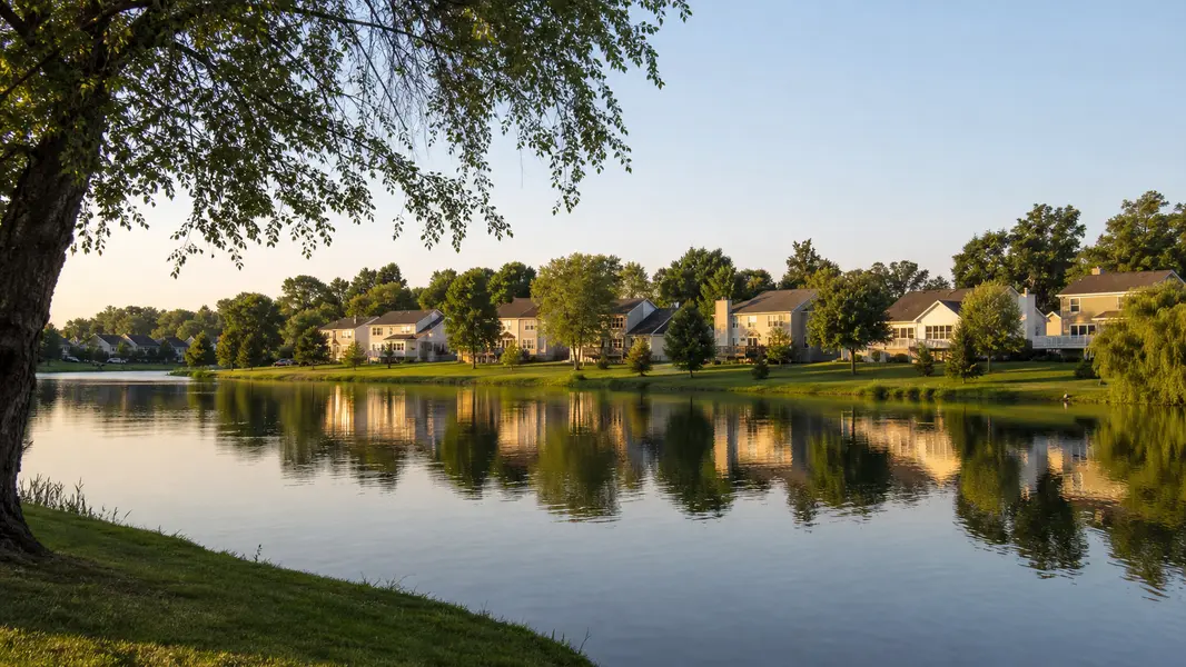 Spring Lakes