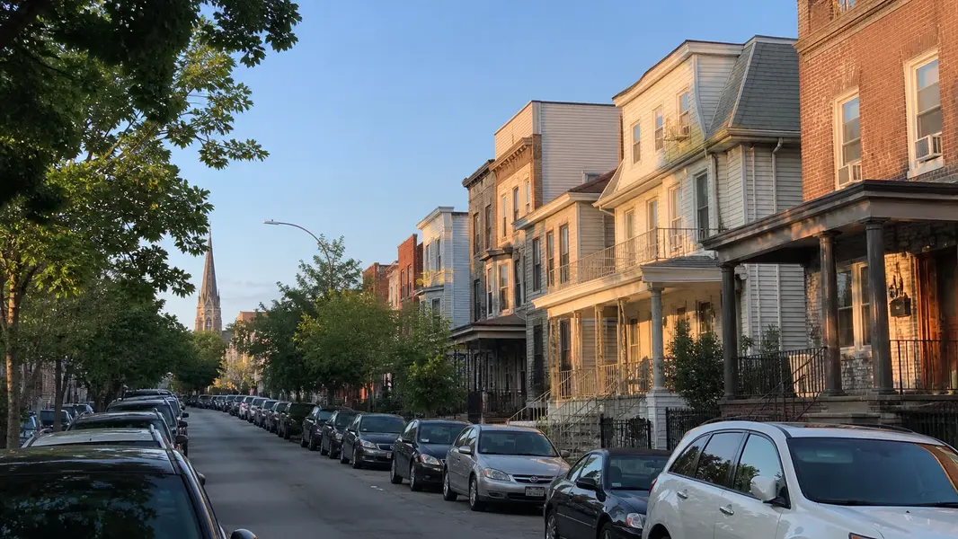 Ridgewood