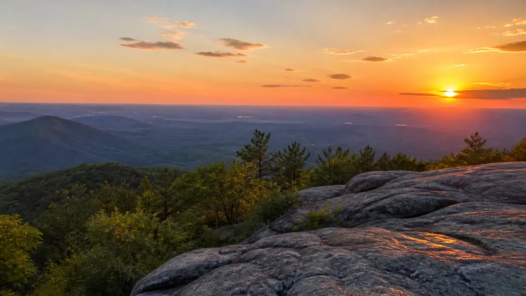 Pine Mountain