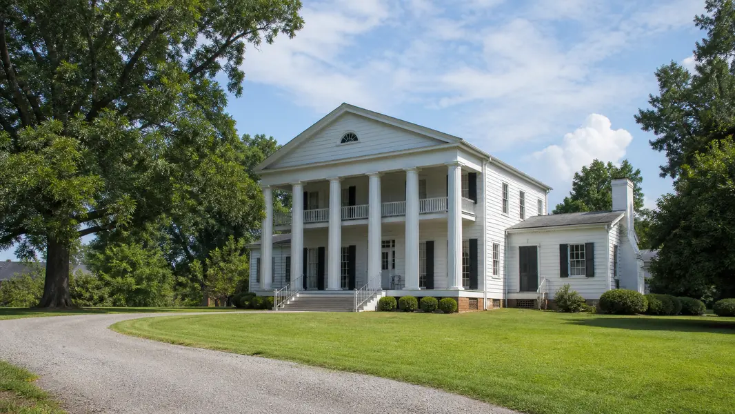 Waverly Hall