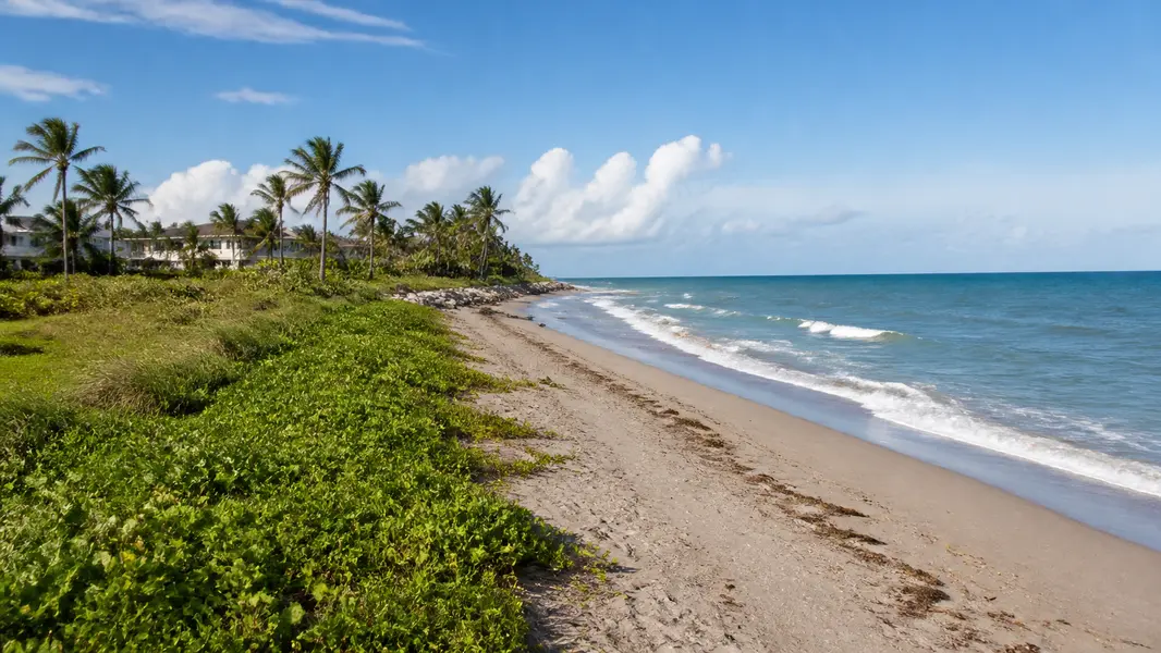 North Hutchinson Island
