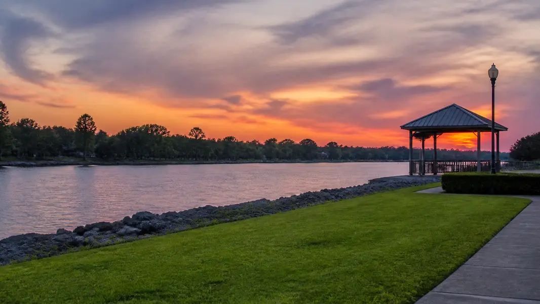 River Ridge