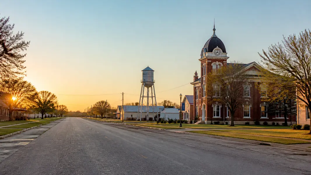 Madisonville