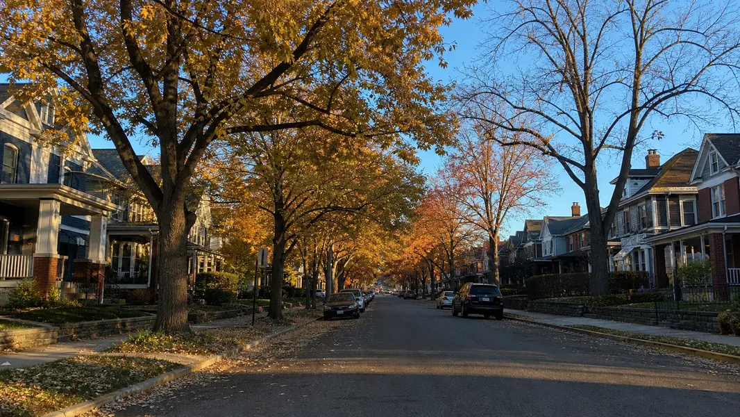 Clintonville